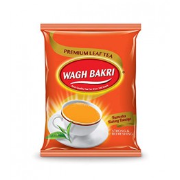 Wagh Bakri Premium Leaf Tea 1Kg